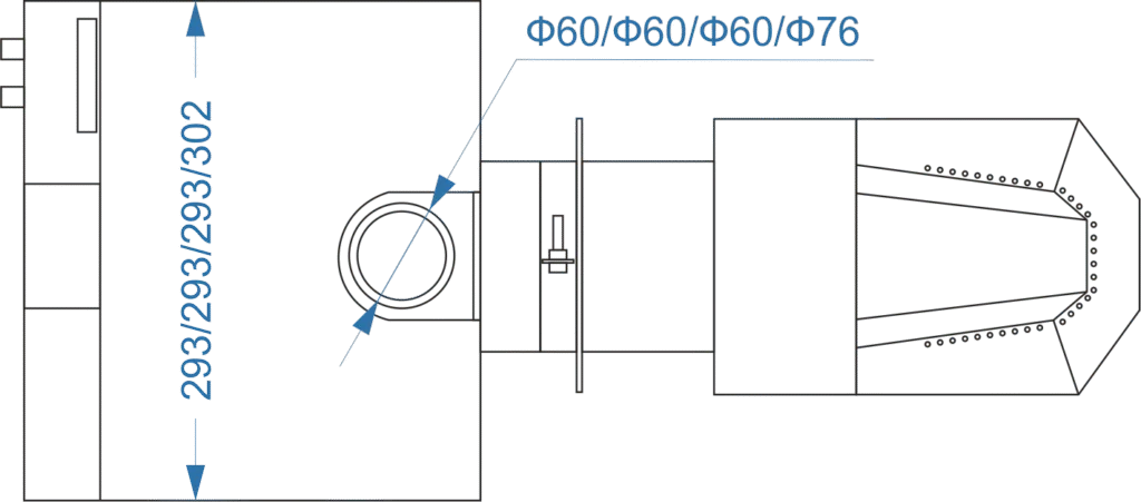GOrex RB — 1
